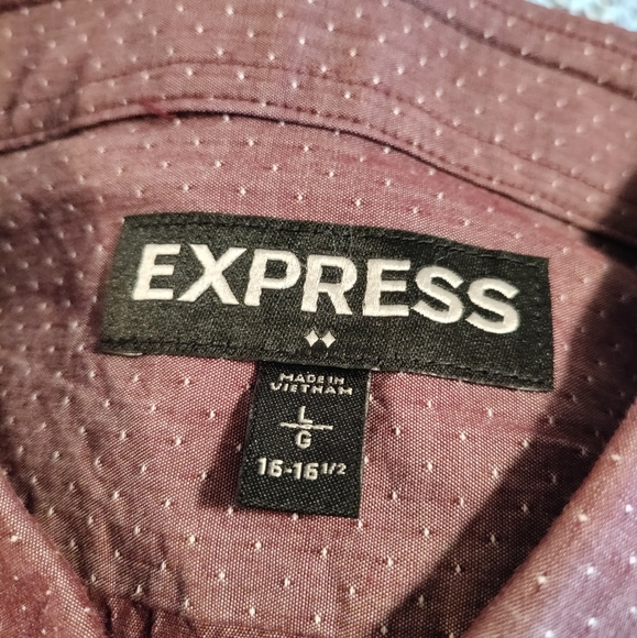 Short sleeve button down shirt - Picture 3 of 5